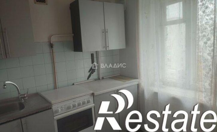 2-комн квартира улица Луначарского, 29,  д. 29