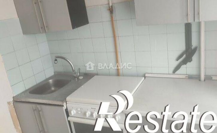 2-комн квартира улица Луначарского, 29,  д. 29
