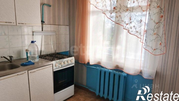 1-комн квартира Целинная улица, 10,  д. 10