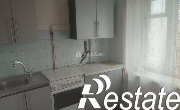 2-комн квартира улица Луначарского, 29,  д. 29