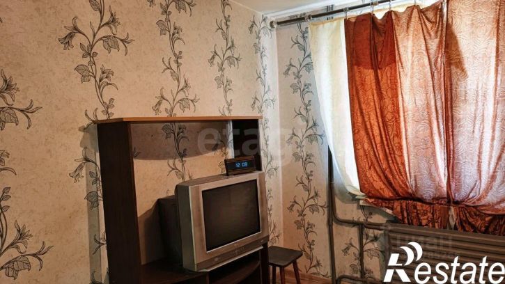 1-комн квартира Южная улица, 13,  д. 13