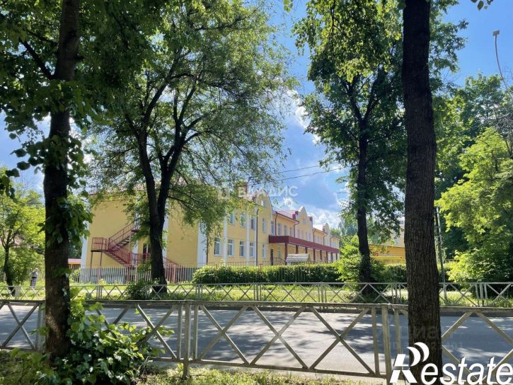 3-комн квартира Молодёжная улица, 6,  д. 6