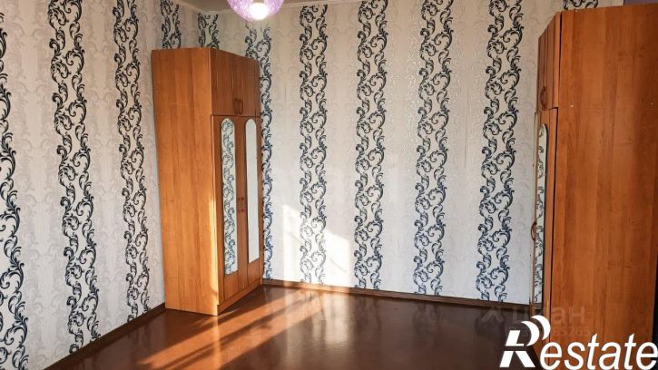 1-комн квартира Целинная улица, 10,  д. 10