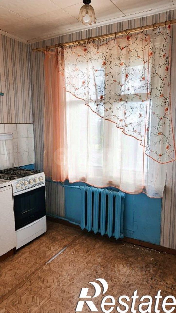 1-комн квартира Целинная улица, 10,  д. 10