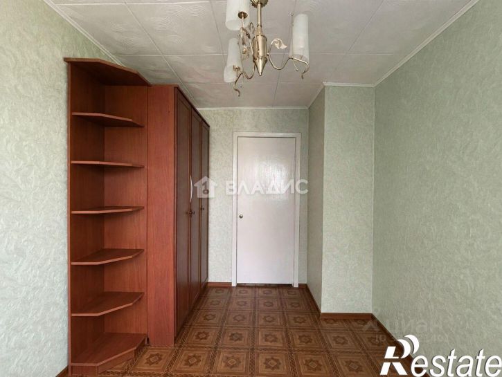 3-комн квартира Молодёжная улица, 6,  д. 6