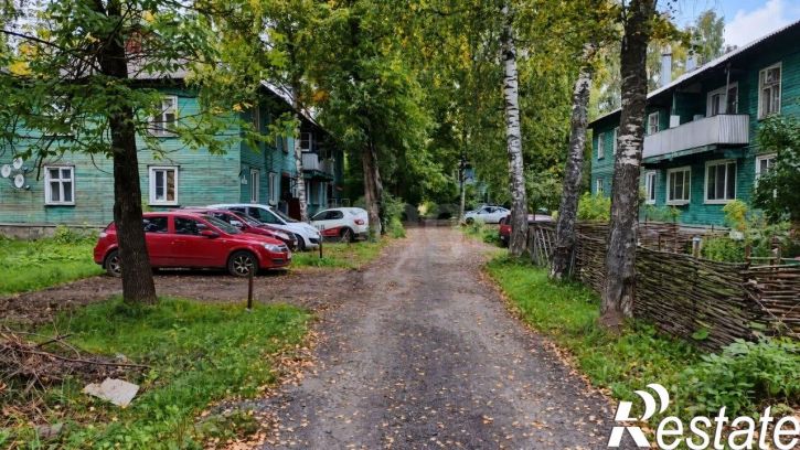 1-комн квартира Целинная улица, 4А,  д. 4А