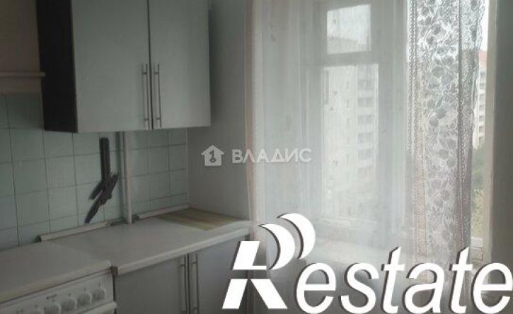 2-комн квартира улица Луначарского, 29,  д. 29