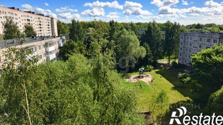 1-комн квартира Южная улица, 13,  д. 13
