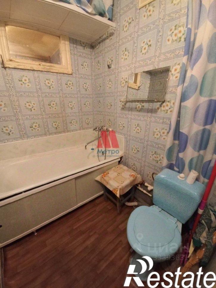 1-комн квартира проспект Серова, 1,  д. 1