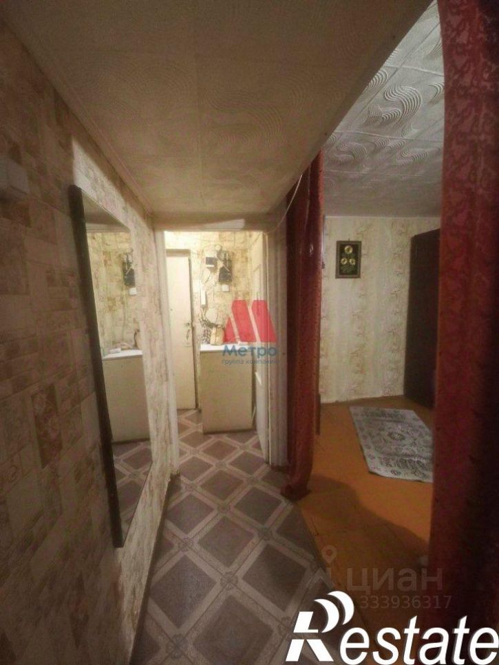 1-комн квартира проспект Серова, 1,  д. 1