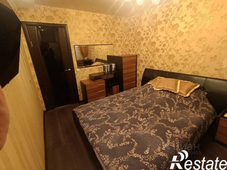 3-комн квартира проспект Революции, 56,  д. 56