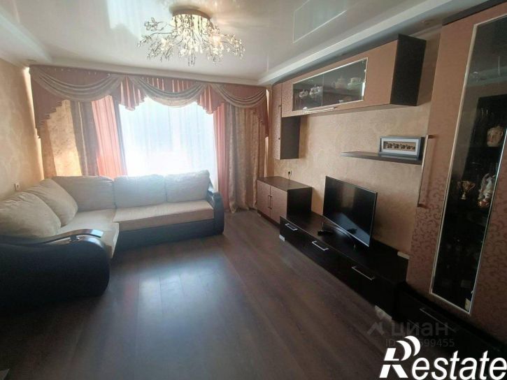 3-комн квартира проспект Революции, 56,  д. 56