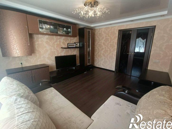 3-комн квартира проспект Революции, 56,  д. 56