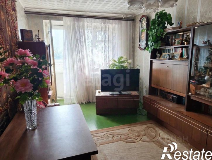 2-комн квартира улица Свободы, 29,  д. 29