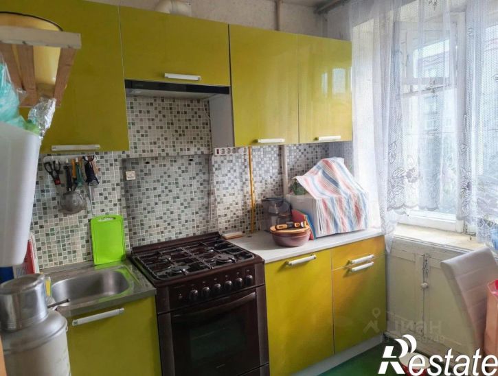 2-комн квартира улица Свободы, 29,  д. 29