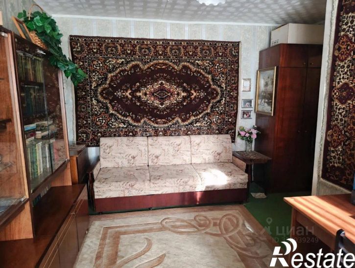 2-комн квартира улица Свободы, 29,  д. 29