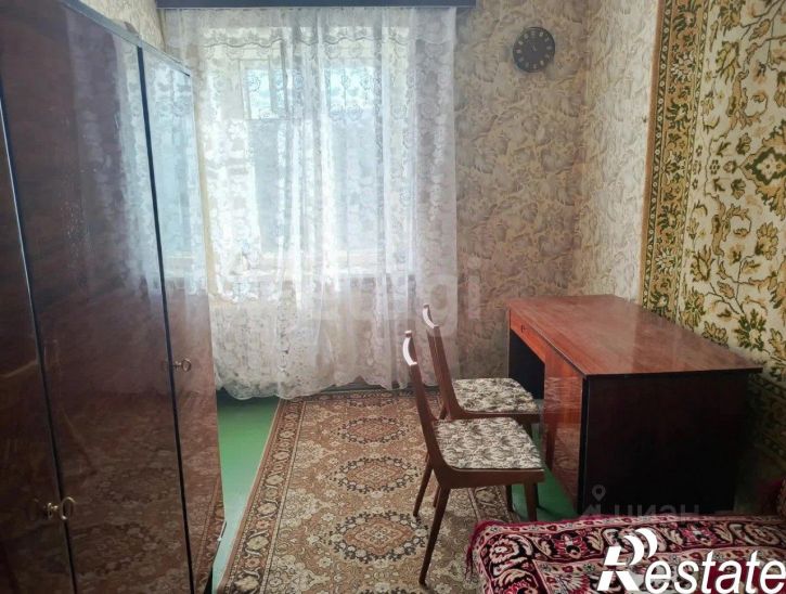 2-комн квартира улица Свободы, 29,  д. 29