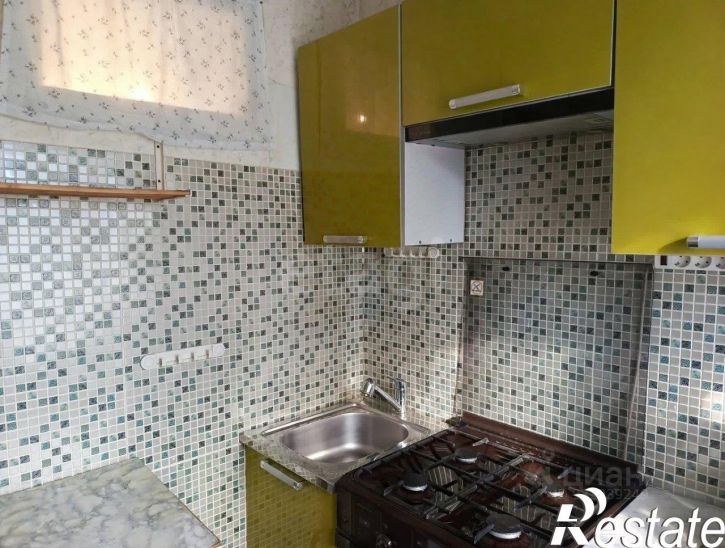 2-комн квартира улица Свободы, 29,  д. 29