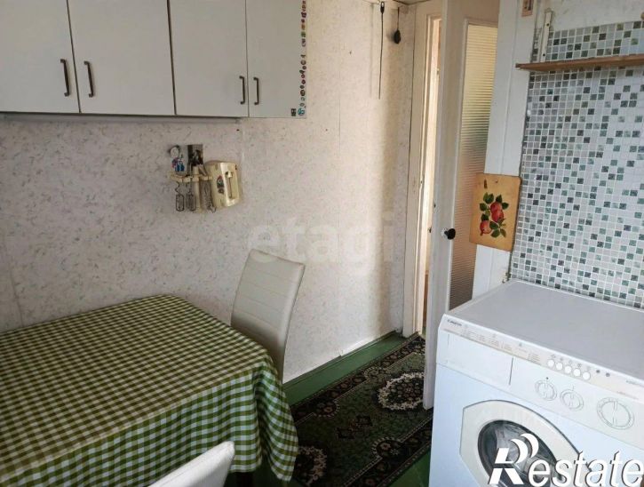 2-комн квартира улица Свободы, 29,  д. 29