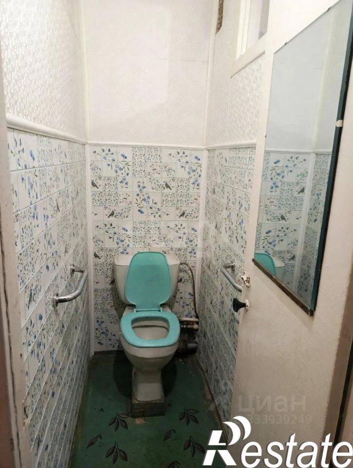 2-комн квартира улица Свободы, 29,  д. 29