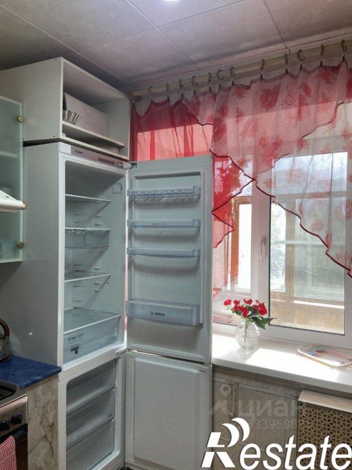 2-комн квартира набережная Космонавтов, 45,  д. 45