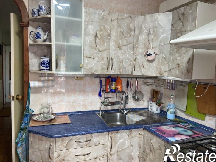 2-комн квартира набережная Космонавтов, 45,  д. 45