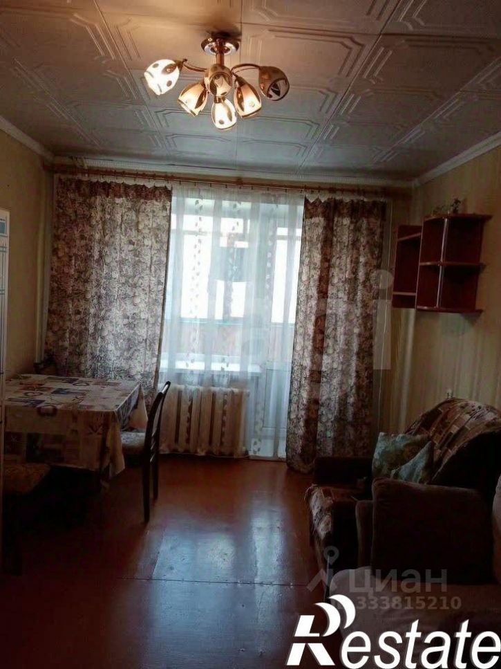 2-комн квартира улица Плеханова, 36,  д. 36