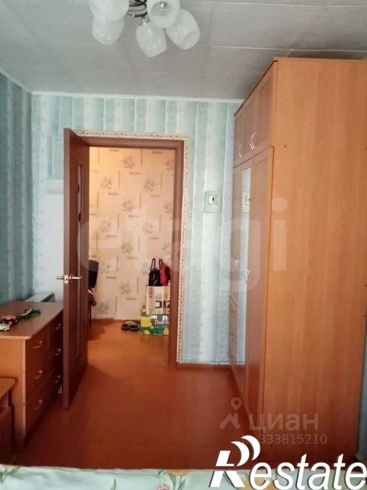 2-комн квартира улица Плеханова, 36,  д. 36