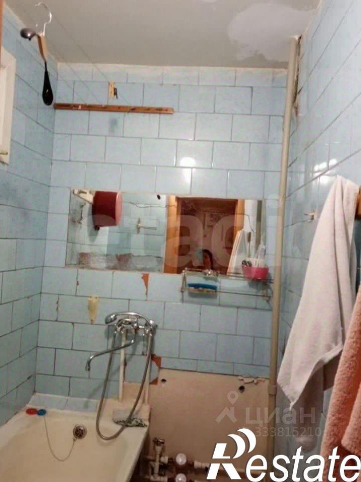 2-комн квартира улица Плеханова, 36,  д. 36