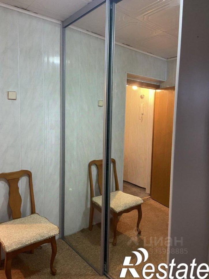2-комн квартира набережная Космонавтов, 45,  д. 45