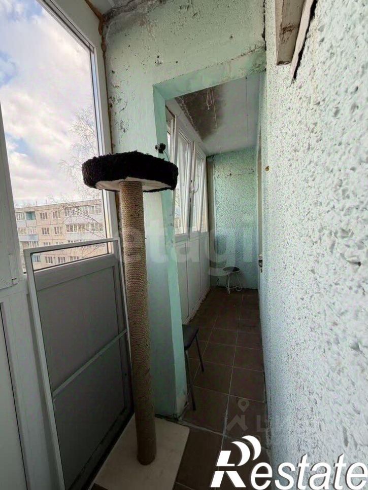 3-комн квартира улица Ворошилова, 14,  д. 14