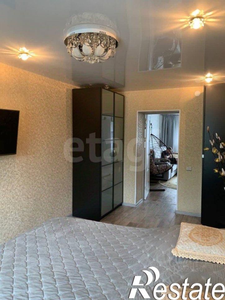 3-комн квартира улица Луначарского, 27,  д. 27