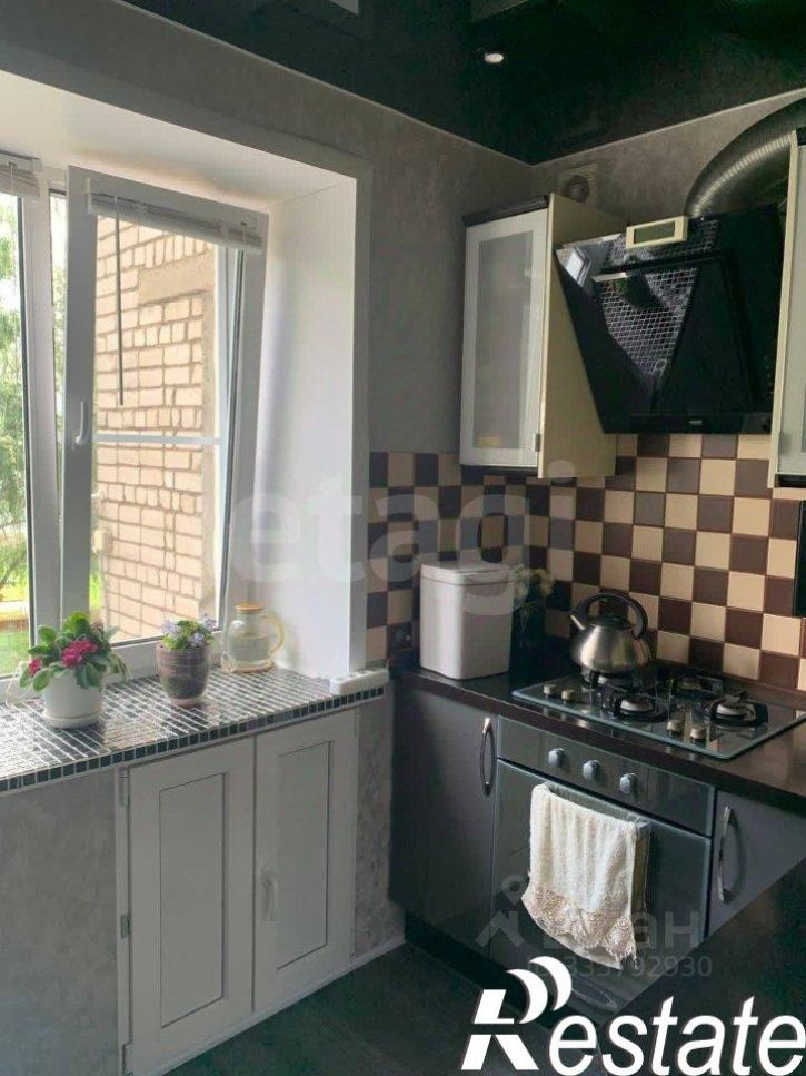 3-комн квартира улица Луначарского, 27,  д. 27