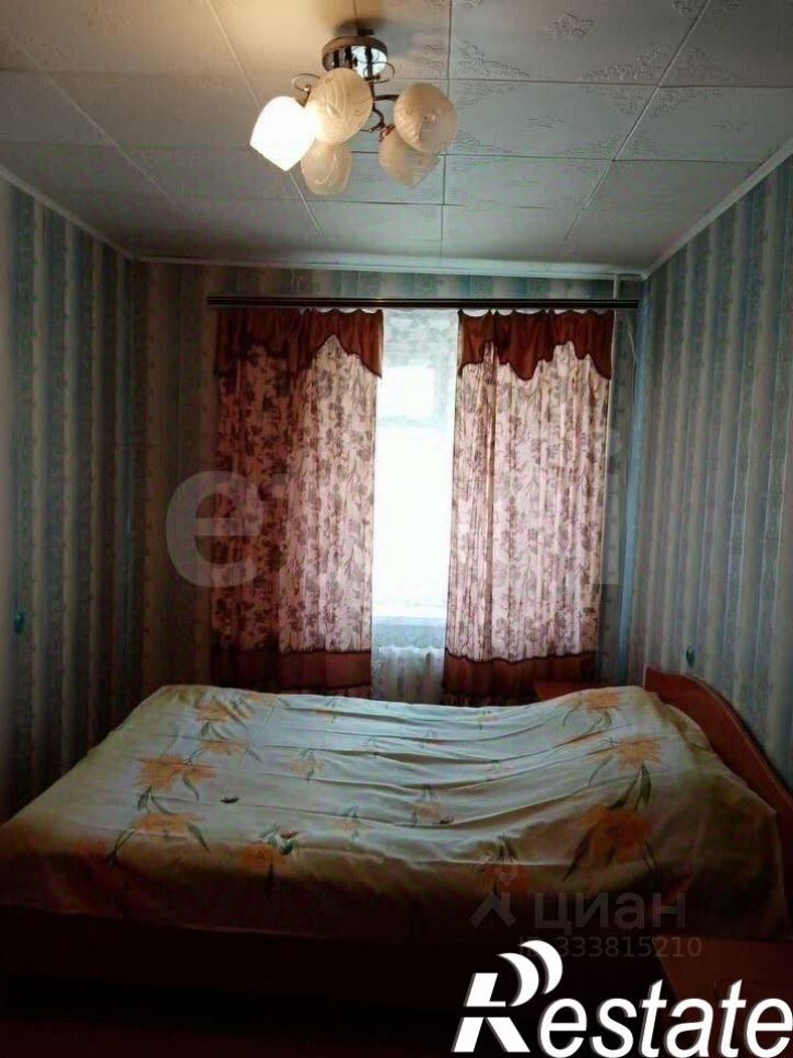 2-комн квартира улица Плеханова, 36,  д. 36