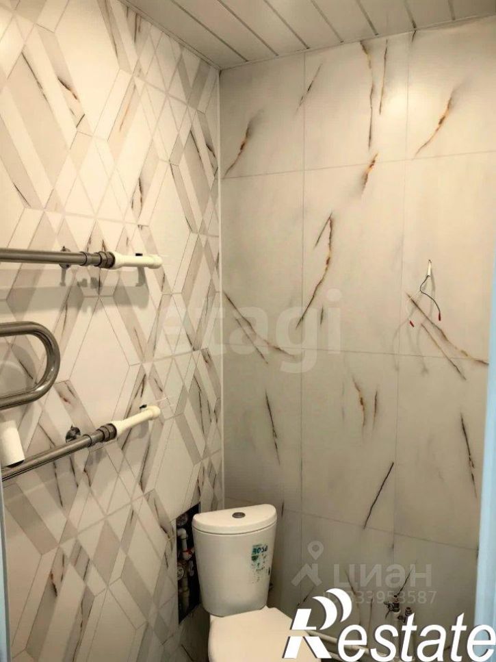 1-комн квартира улица Моторостроителей, 18,  д. 18