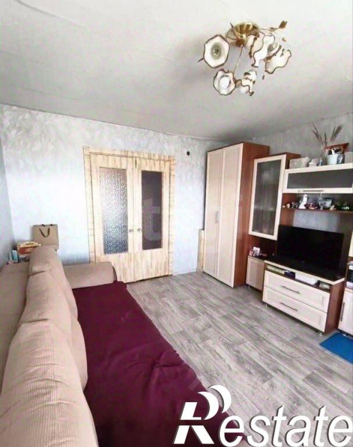 2-комн квартира улица Качалова, 46,  д. 46