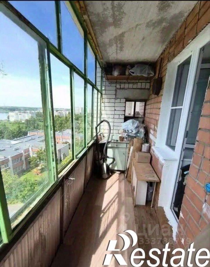 2-комн квартира улица Качалова, 46,  д. 46
