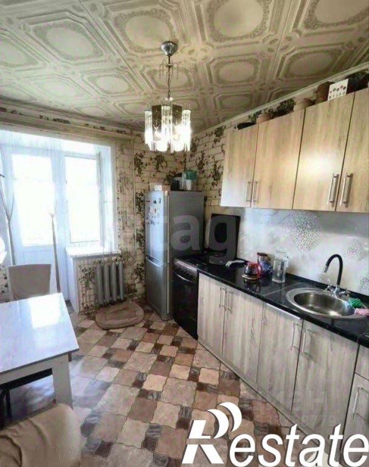 2-комн квартира улица Качалова, 46,  д. 46