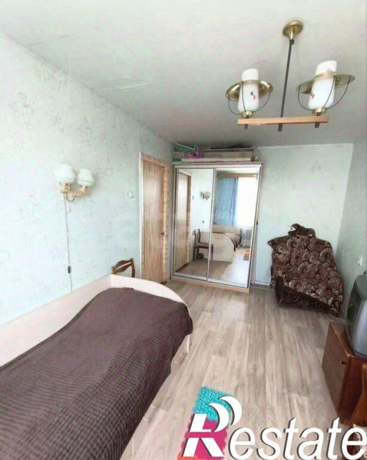 2-комн квартира улица Качалова, 46,  д. 46