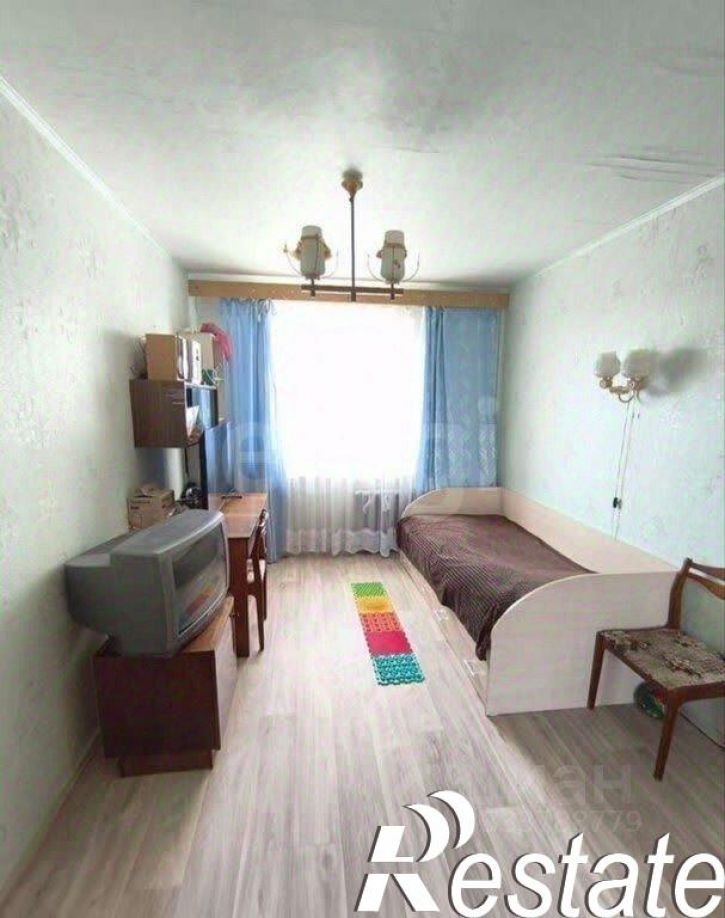 2-комн квартира улица Качалова, 46,  д. 46