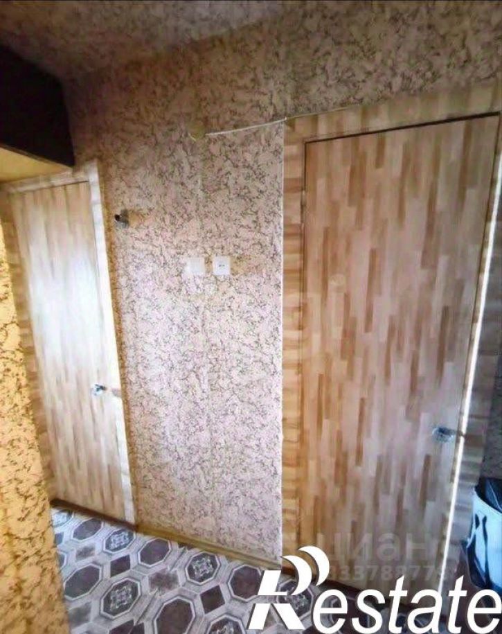 2-комн квартира улица Качалова, 46,  д. 46