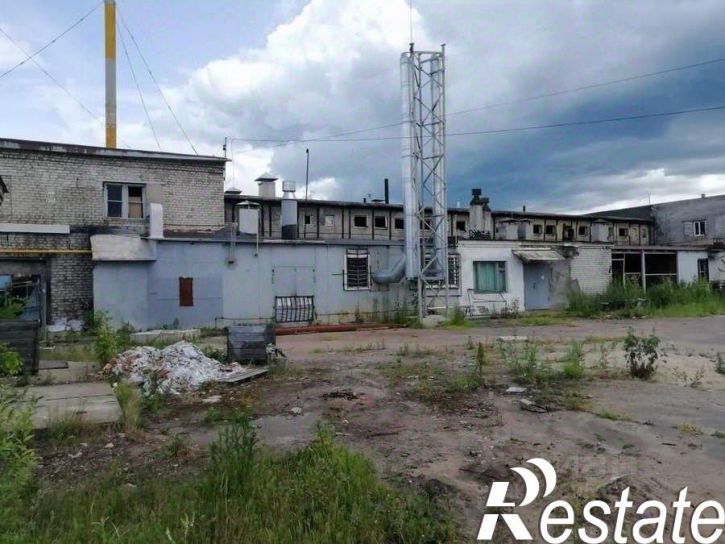 Производственное помещение Пилоставная улица