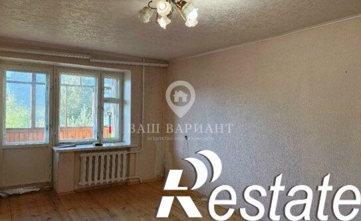 2-комн квартира Фестивальная улица, 2,  д. 2