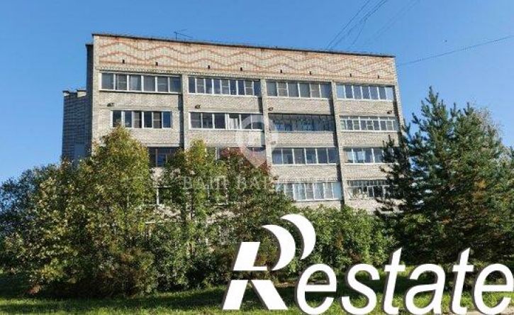 2-комн квартира Фестивальная улица, 2,  д. 2