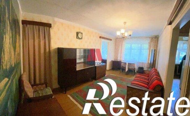 2-комн квартира улица Глеба Успенского, 7Б,  д. 7Б