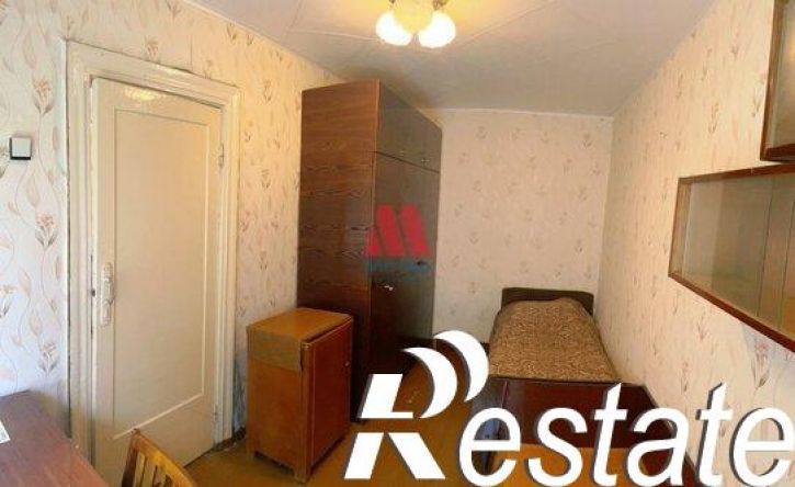 2-комн квартира улица Глеба Успенского, 7Б,  д. 7Б