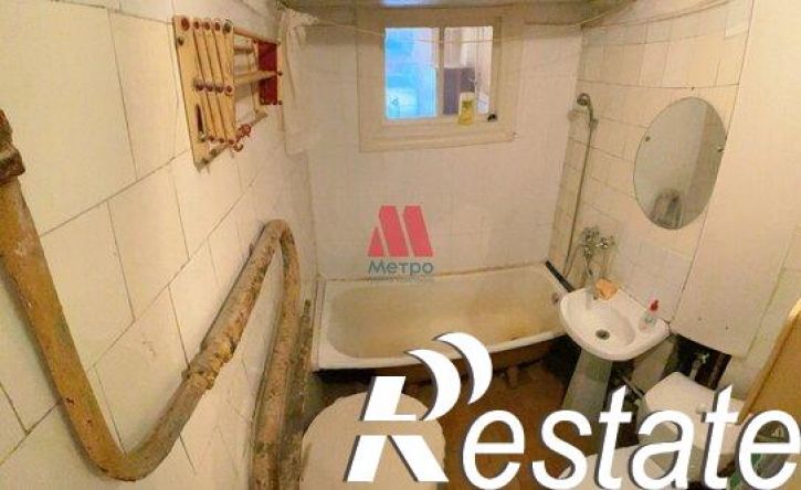 2-комн квартира улица Глеба Успенского, 7Б,  д. 7Б