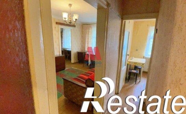 2-комн квартира улица Глеба Успенского, 7Б,  д. 7Б