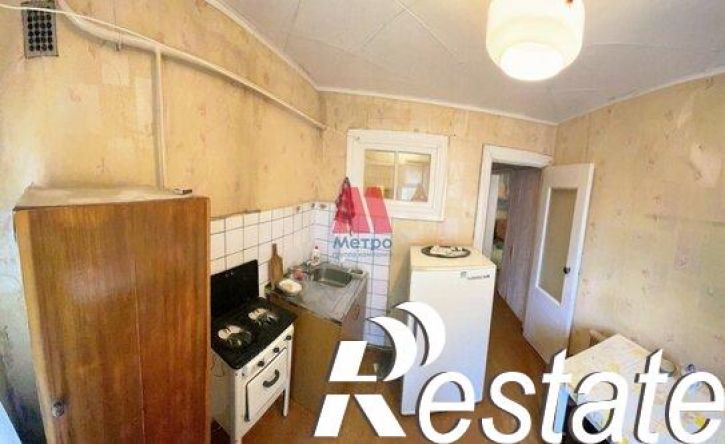 2-комн квартира улица Глеба Успенского, 7Б,  д. 7Б