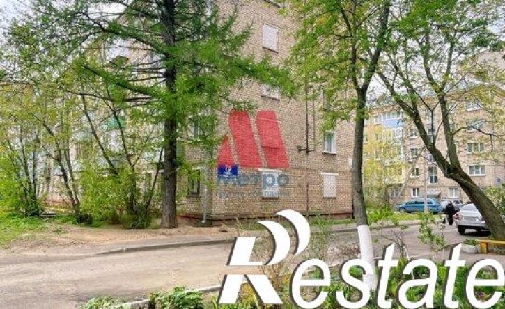 2-комн квартира улица Глеба Успенского, 7Б,  д. 7Б
